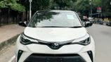 Toyota C-HR G Mode Nero Two Tone 2020