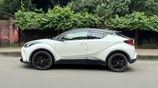 Toyota C-HR G Mode Nero Two Tone 2020