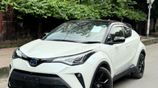 Toyota C-HR G Mode Nero Two Tone 2020