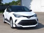 Toyota C-HR G MODE NERO TWO TONE 2021