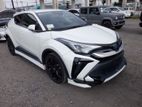Toyota C-HR G MODE NERO,POINT4.5 2020