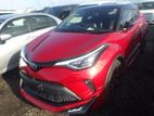 Toyota C-HR G MODE NERRO,LE. KIT 2020