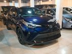 Toyota C-HR G MODE NIRO-360 2020