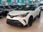 Toyota C-HR G MODE NIRO SAFETY+, 2020