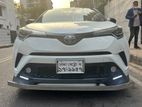 Toyota C-HR G MODE PACKAGE 2017