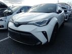 Toyota C-HR G Mode Pearl 2 Tone 2021