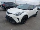 Toyota C-HR G MODE PEARL COLOR 2020