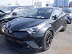 Toyota C-HR G-MODE PKG, BLACK 2019