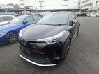 Toyota C-HR G Monde Bodykit 2019