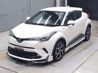 Toyota C-HR G MOOD NENO 2019