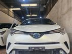 Toyota C-HR G- MOOD NENO 2019