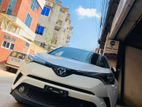 Toyota C-HR G MOOD NENO 2019