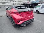 Toyota C-HR G MOOD NERO 2020