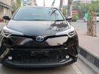 Toyota C-HR G-NERO 4 BLACK 48K 2019