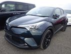 Toyota C-HR G Nero edition 2019