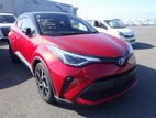 Toyota C-HR G Nero Grade-4.5 2020