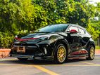 Toyota C-HR G Nero (Grade - 4.5) 2022