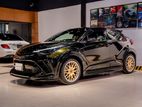Toyota C-HR G Nero (Grade - 4.5) 2022