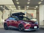 Toyota C-HR G Nero (Grade 4,53K) 2019