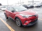 Toyota C-HR G NERO MODE 2019