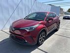 Toyota C-HR G NERO MODE 2019