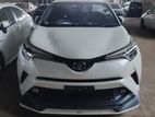 Toyota C-HR G NERO MODE 2019