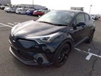 Toyota C-HR G Nero Mode Micablue 2019