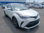 Toyota C-HR G NEW SHAPE 2020