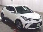 Toyota C-HR G NEW SHAPE 360 CAM 2019