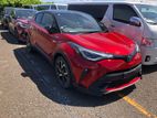 Toyota C-HR G NEW SHAPE 360 CAM 2019