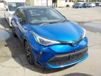 Toyota C-HR G P a c k e 2020