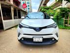 Toyota C-HR G PACKAGE 2016