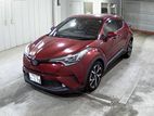 Toyota C-HR G PACKAGE 2019