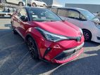 Toyota C-HR G Package 2020