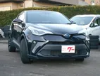 Toyota C-HR G PACKAGE BLACK 2020