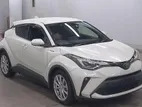 Toyota C-HR G PACKAGE PEARL 2020
