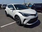 Toyota C-HR G PACKAGE PEARL 2020