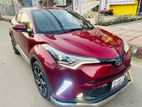 Toyota C-HR G Pakage 2016