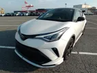 Toyota C-HR G pakeg 2020