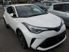 Toyota C-HR G--PEARL 2020
