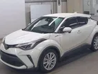 Toyota C-HR G PEARL 2020