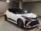 Toyota C-HR G Pearl 2T 4/85k 2020