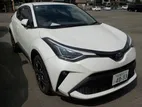 Toyota C-HR G Pearl 4/42000 km 2020