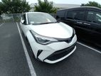 Toyota C-HR G Pearl 4/66000 km 2020