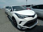 Toyota C-HR G Pearl 4.5/70k km 2021