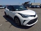 Toyota C-HR G Pearl R/29000 km 2020