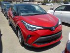 Toyota C-HR G PKG 2020