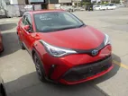 Toyota C-HR G-PKG 2020
