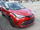Toyota C-HR G-PKG 2020
