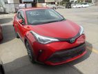 Toyota C-HR G PKG 2020